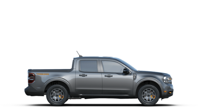 2024 Ford Maverick